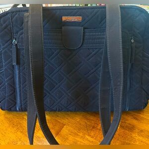 Vera Bradley Stroll Around Diaper Bag